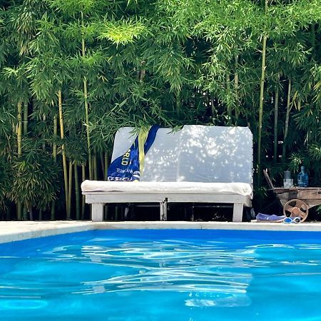 Casa Tenis Hotel & Club ベナビデス エクステリア 写真