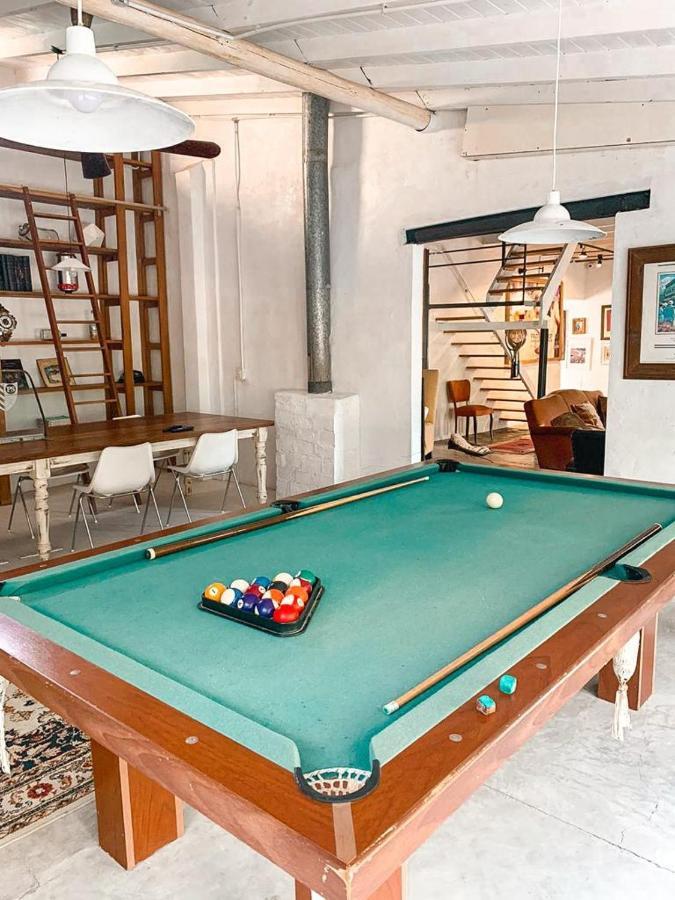 Casa Tenis Hotel & Club ベナビデス エクステリア 写真